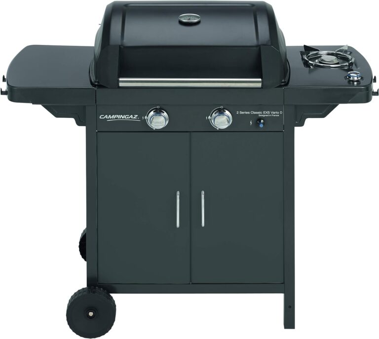 Campingaz BBQ 2 Series EXS