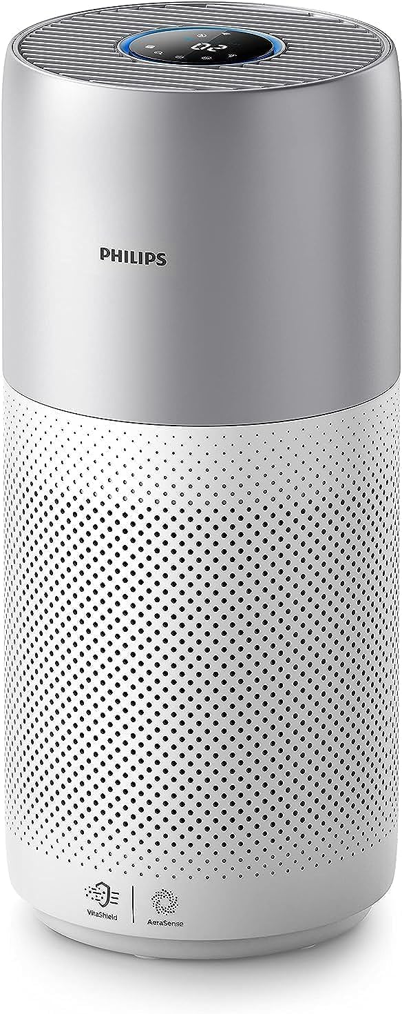 Philips 3000I Series Air Purifier AC3036/90 - Clean and Fresh Air for Your Home