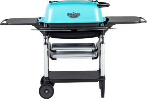 best pellet bbq smoker
