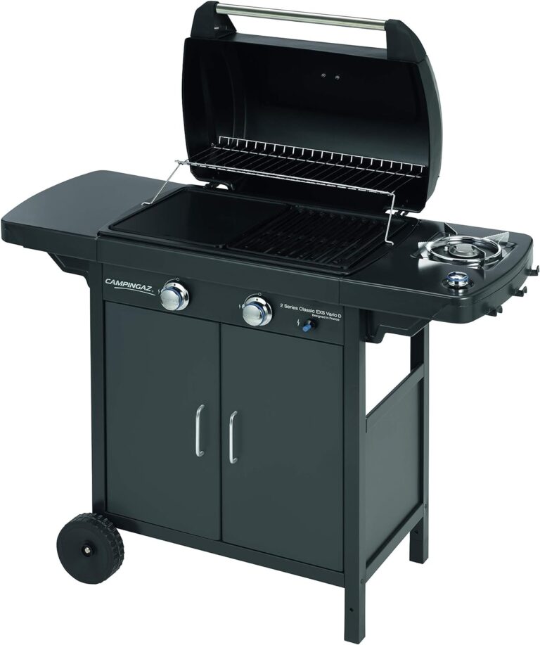 Campingaz BBQ 2 Series EXS