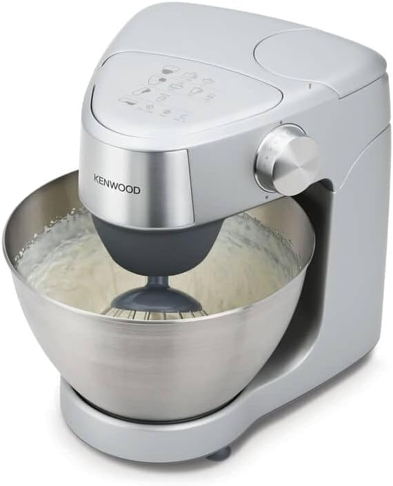 KENWOOD Stand Mixer Kitchen Machine PROSPERO+ 1000W with 4.3L SS Bowl