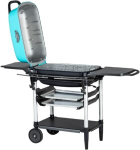 best pellet bbq smoker