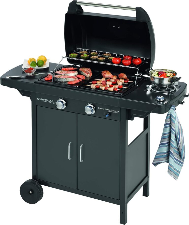 Campingaz BBQ 2 Series EXS