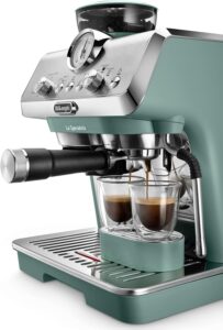 De'Longhi La Specialista Arte EC9155.GR, Barista Pump Espresso Machine