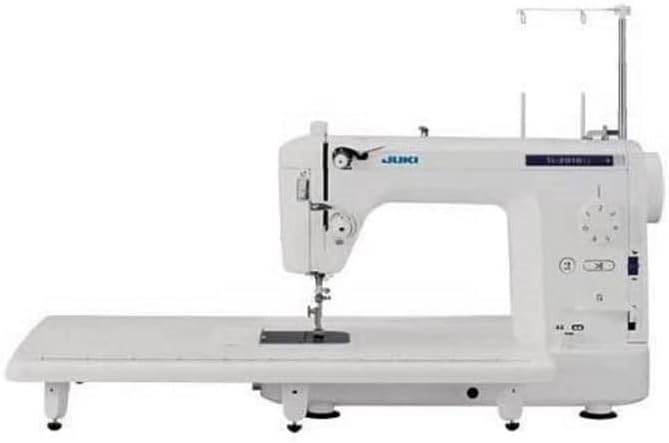 JUKI - TL-2010Q High Speed Sewing & Quilting Machine with Free Bonus Pack Review