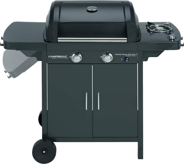 Campingaz BBQ 2 Series EXS