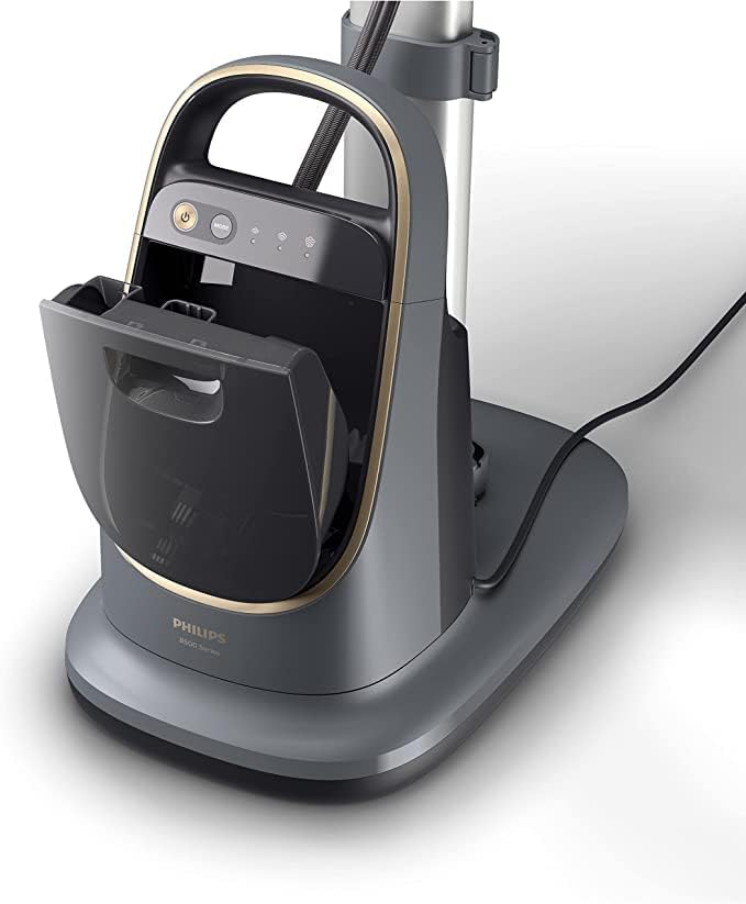 Philips Garment Steamer, 2200W - A Convenient Solution for Wrinkle-Free Clothes