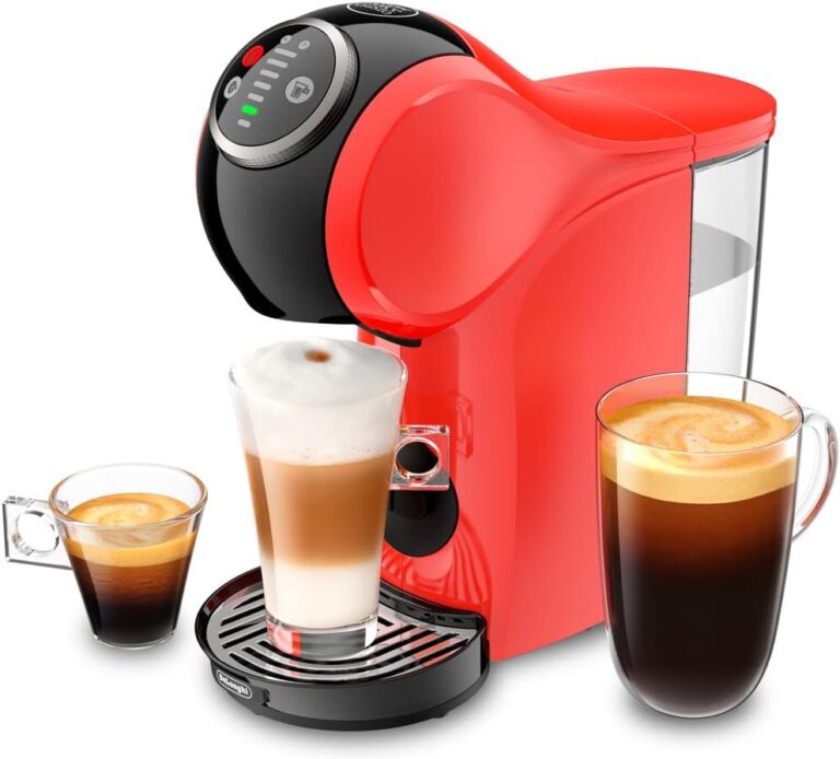 best coffee machine in dubai