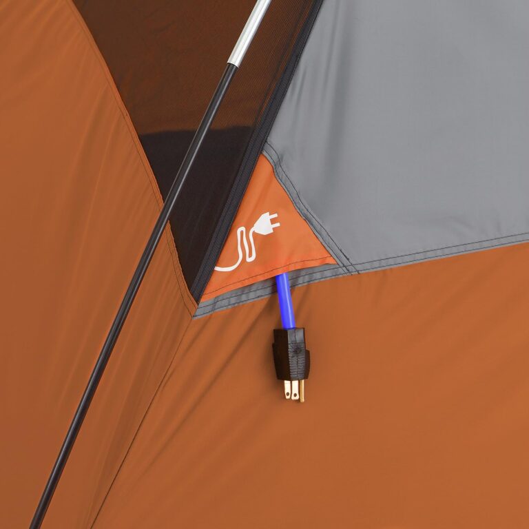 CORE Backpacking-Tents CORE Dome Tent