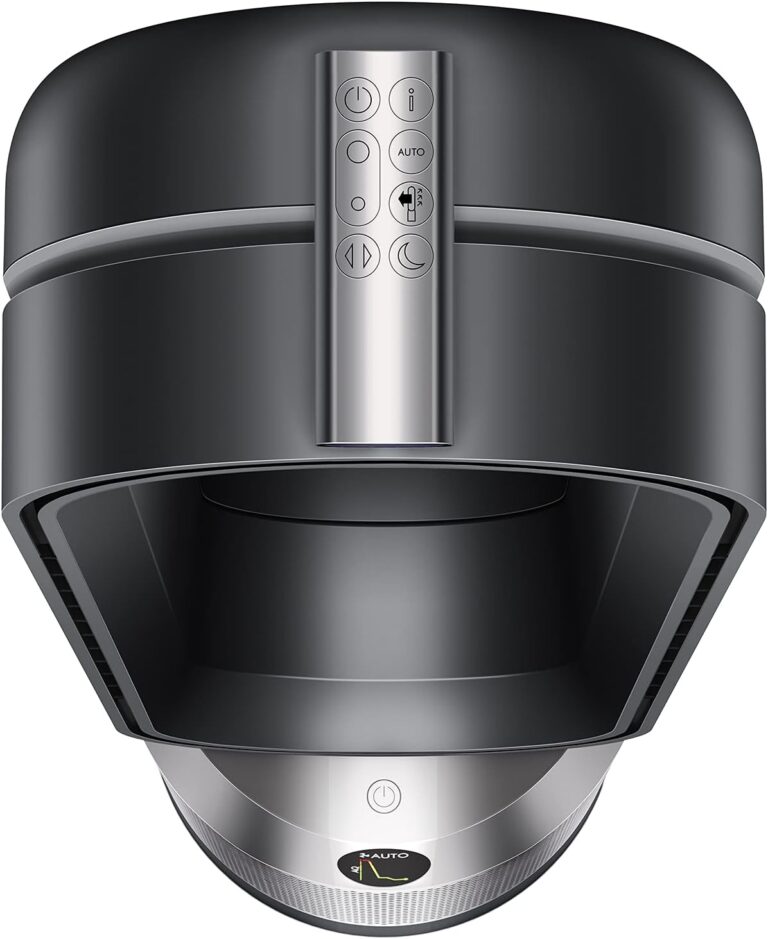 Dyson Purifier Cool Air Purifier (Advanced Technology) - Review and Buying Guide