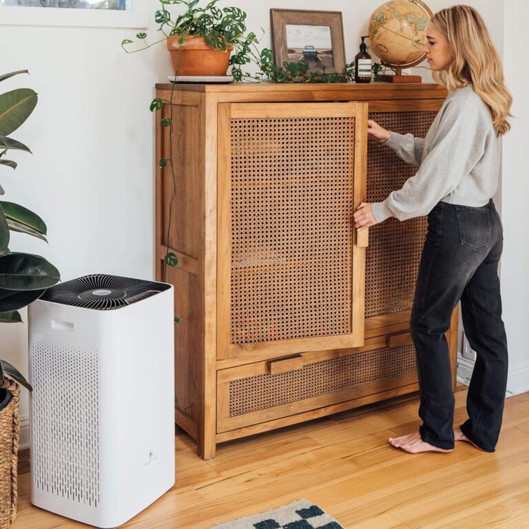 Medify MA-112 Air Purifier with H13 True HEPA Filter