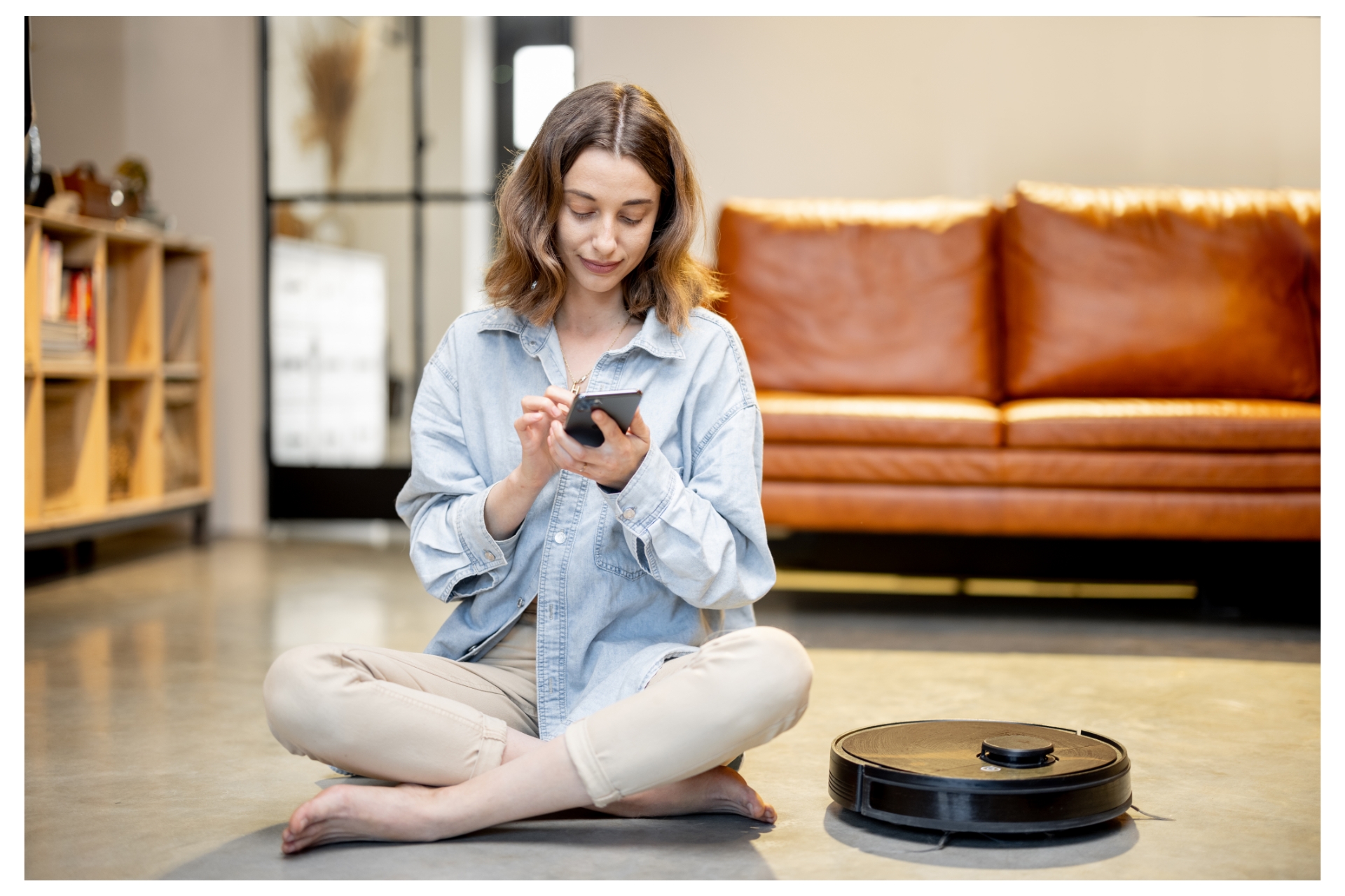 Top 7 Best Robot Vacuum Cleaners 2023